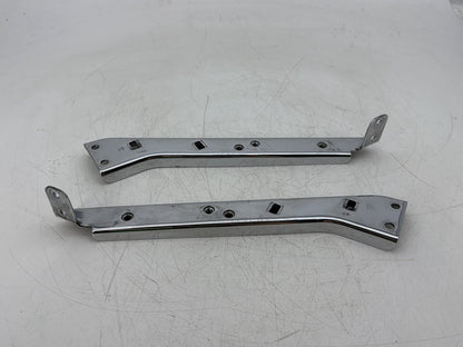 1995 Harley Touring FLHTCI Electra Glide Classic OEM Left Right Saddlebag Fender Struts Brackets