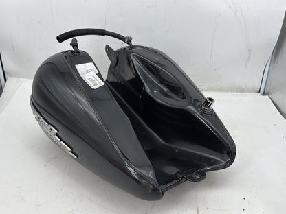 2007 Harley Street Glide Touring FLHX OEM Fuel Gas Tank Gasoline Reservoir