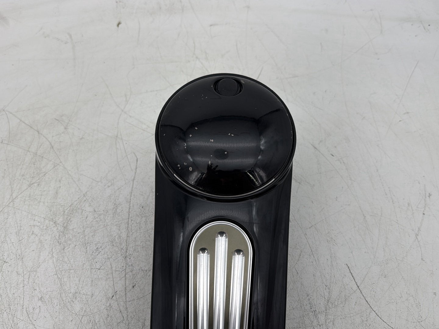 2012 Harley Road Glide Touring FLTRX Custom OEM Fuel Gas Tank Dash Console NOKey