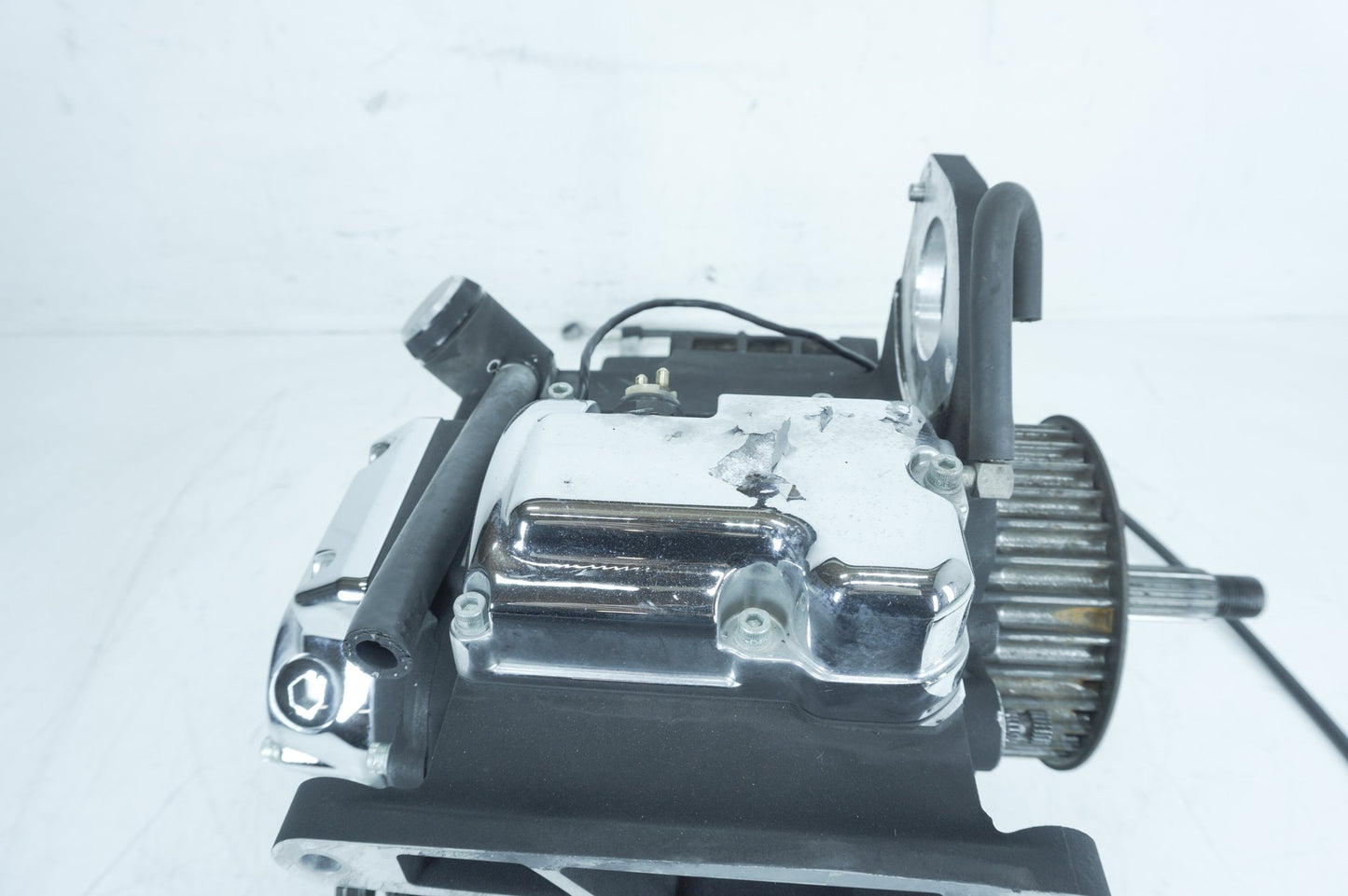 1999 - 2006 Harley-Davidson Touring Road King Classic 5 Speed Transmission Gearbox 34740-02A