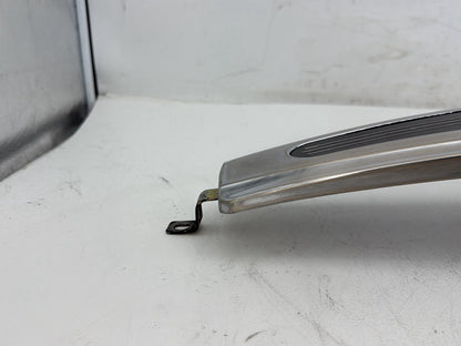 2007 Harley Street Glide Touring FLHX OEM Fuel Gas Tank Dash Console NOKey