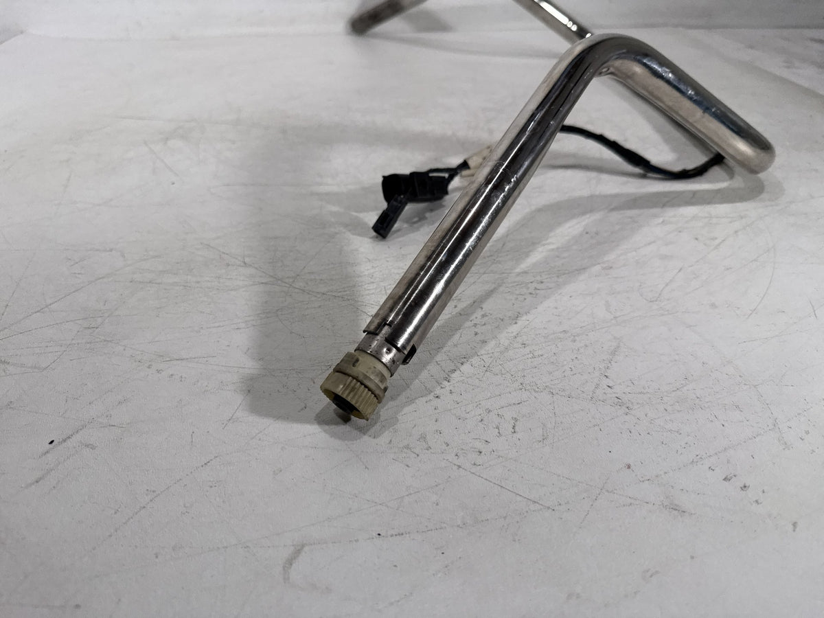 2013 Harley Street Glide Touring FLHX OEM Front Handlebars Handle Bars