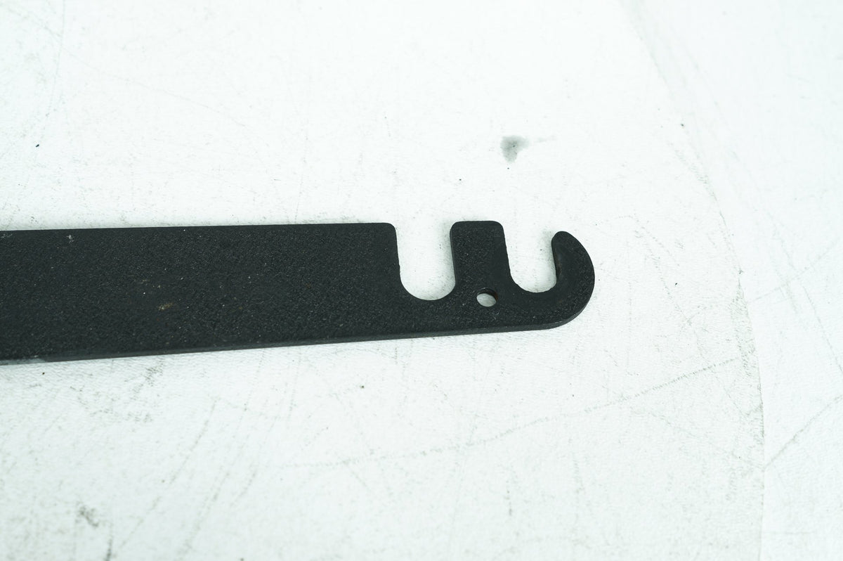 2004 Harley-Davidson Dyna FXDLI - Strap Hook Tie Down Bracket Hangers
