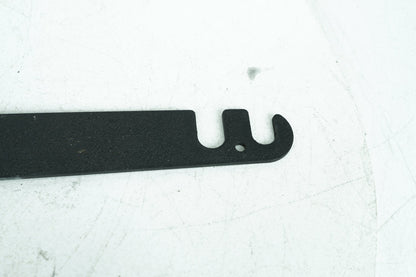 1999 - 2006 Harley-Davidson Dyna Low Rider Strap Hook Tie Down Bracket Hangers