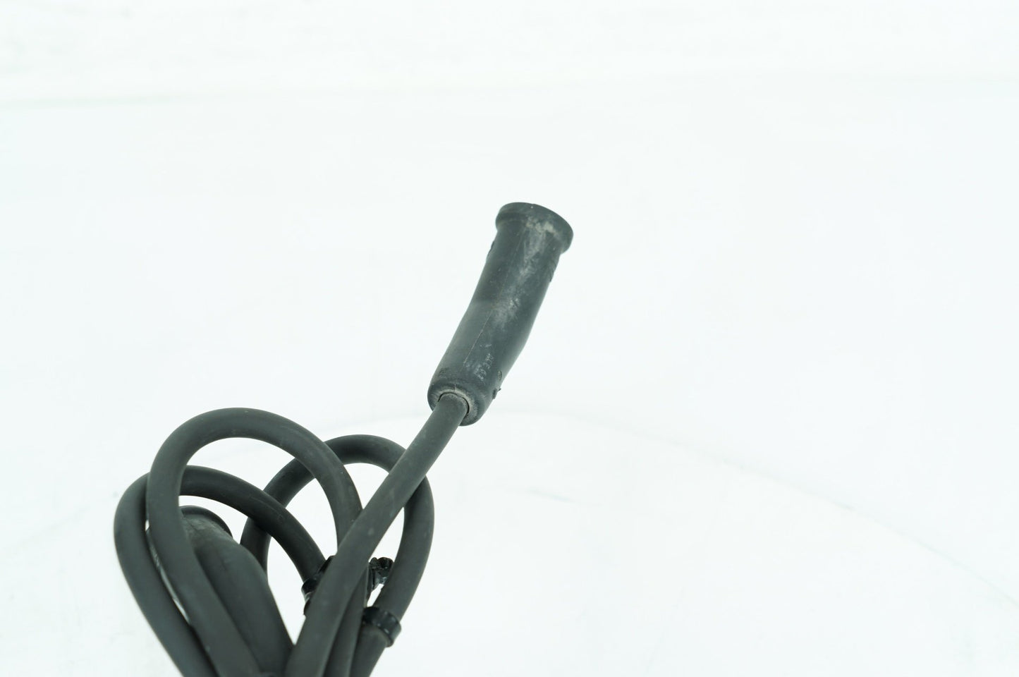 2007 - 2013 Harley-Davidson Touring Electra Glide Ultra Ignition Coil Spark Plugs Cable 31696-07A