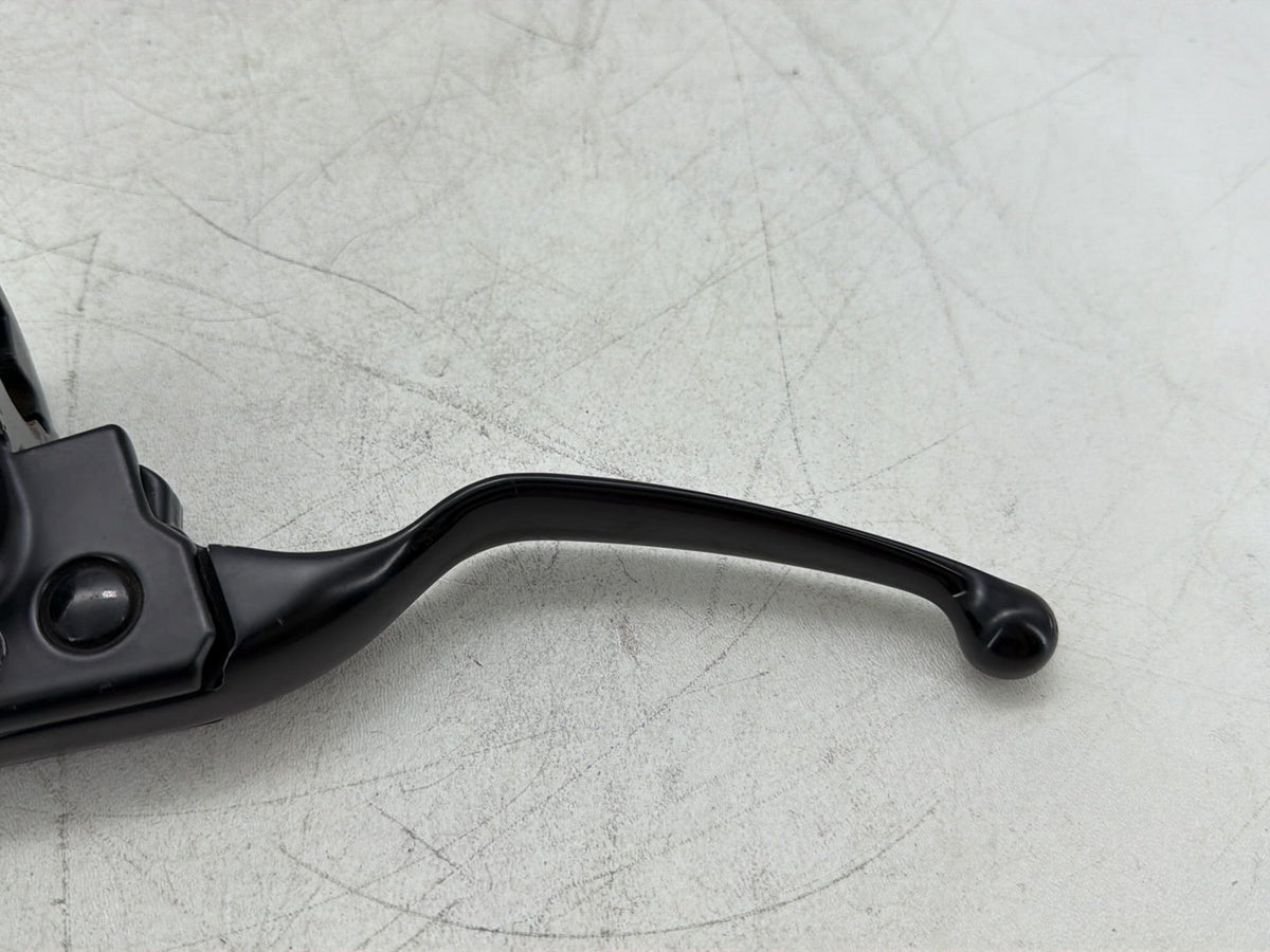 2018 Harley Road Glide Touring FLTRXS OEM Front Left Hand Clutch Lever Master Cylinder
