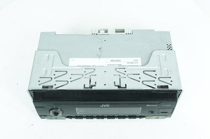 1999 - 2006 Harley-Davidson Touring Electra Glide Classic CD Changer Radio Player JVC KD-SX26BT