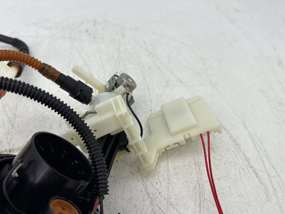 2012 Harley Street Glide Touring FLHX OEM Gas Gasoline Fuel Petrol Pump Sending