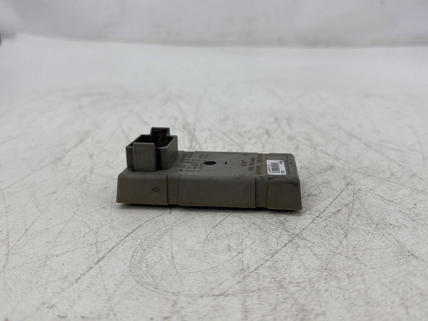 2000 Harley Touring FLHTCUI Electra Glide Ultra Turn Signal Computer Module TSM