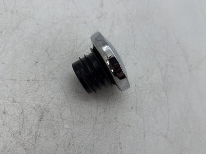 1997 Harley Softail Fat Boy FLSTF OEM Fuel Gas Tank Cap Bushing Hub