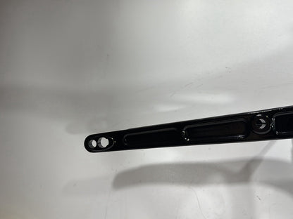 2010 Harley Dyna Fat Bob FXDF OEM Body Main Frame Chassis SLVG