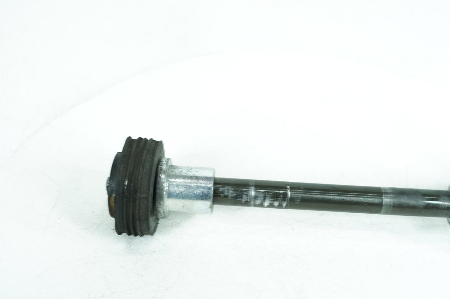 2007 - 2012 Harley-Davidson Touring Electra Glide Ultra Rear Fork Swingarm Pivot Bolt Shaft  	47505-02