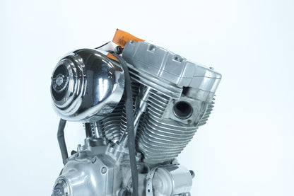 1999 - 2006 Harley-Davidson Touring Electra Glide Classic EFI Twin Cam 88 Engine Motor 16180-03