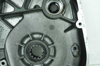 1999 - 2006 Harley-Davidson Touring Electra Glide Classic Inner Primary Clutch Cover 60756-01A