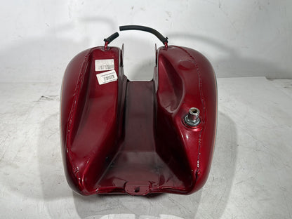 2007 Harley Touring FLHTC Electra Glide Classic OEM Fuel Gas Tank Gasoline Reservoir