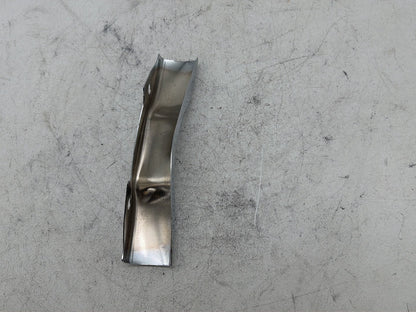 2006 Harley Sportster 1200 Custom XL1200C OEM Front Fork Bracket Cover 68041-04