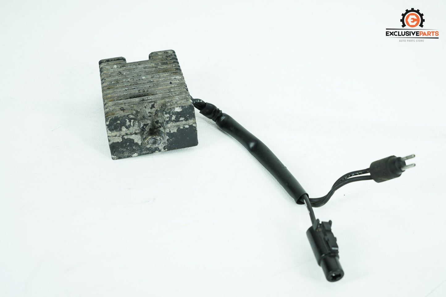 1991 - 2003 Harley-Davidson Sportster  Voltage Regulator Rectifier  74523-94A