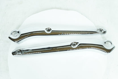 2007 - 2017 Harley-Davidson Dyna Switchback Rear Left Right Fender Struts Bracket 60877-12