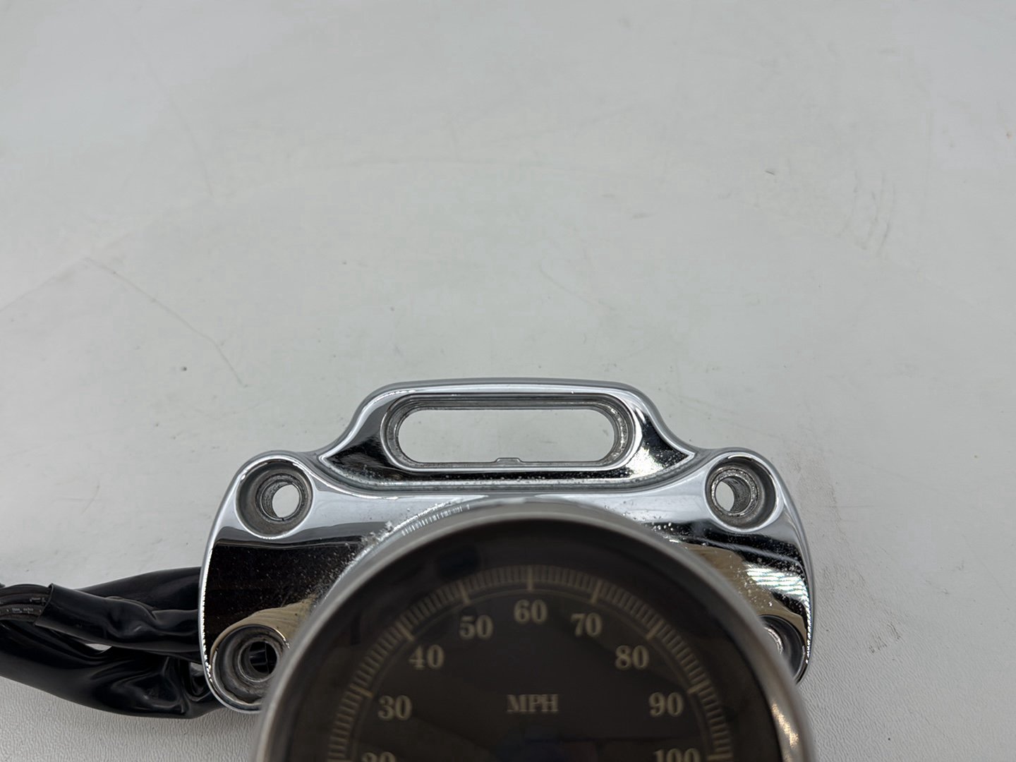 2004 - 2013 Harley-Davidson Sportster 883 Custom Speedo Speedometer Gauge Cluster 67436-04