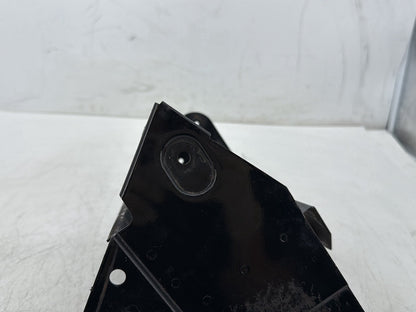 1995 Harley Road King Touring FLHR OEM Battery Tray Bracket Holder Carrier