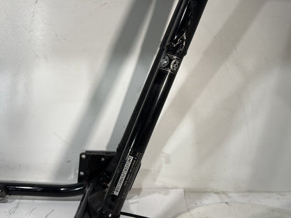 1995 Harley Touring Electra Glide Classic OEM Body Main Frame Chassis CLN CLR