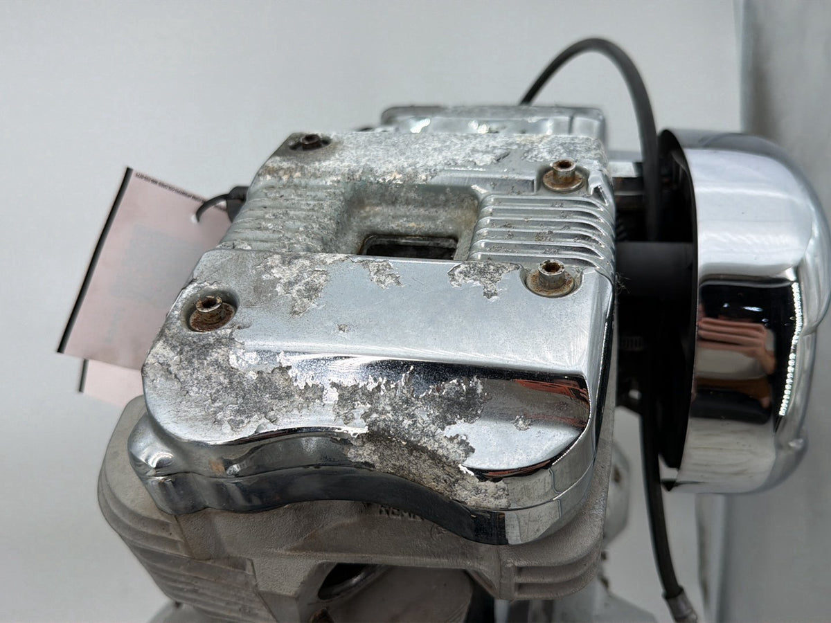 2004 - 2013 Harley-Davidson Sportster 883 Custom CARB 883 Engine Motor Transmission 23905-04A