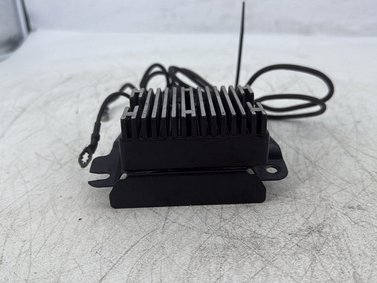 2011 Harley Street Glide Touring FLHX OEM Voltage Regulator Rectifier