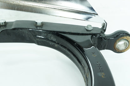 2004 - 2022 Harley-Davidson Sportster Custom Anniversary Rear Fork Swingarm Swing Arm 47587-05