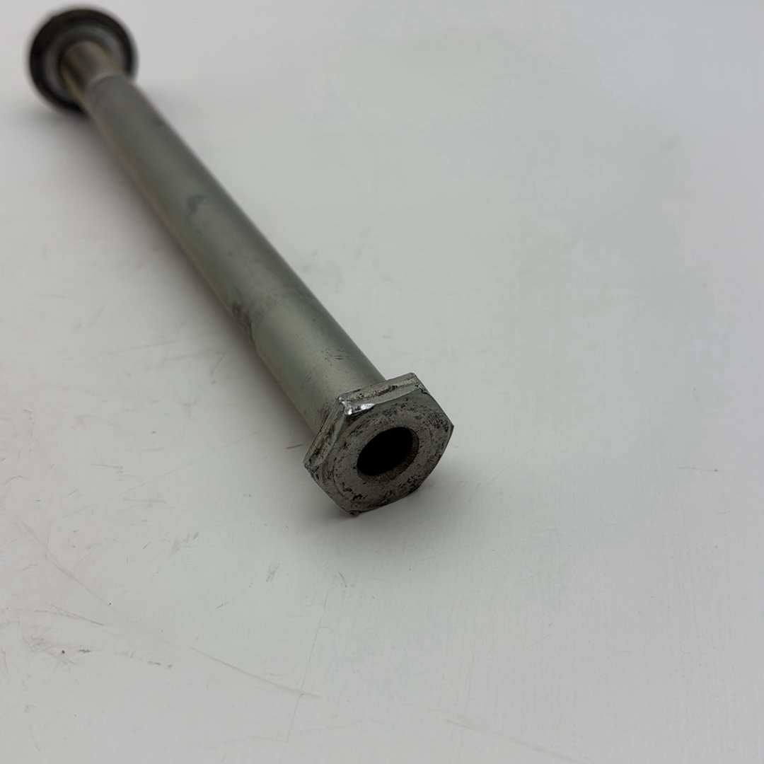 2007 - 2012 Harley-Davidson Dyna Street Bob Rear Fork Swingarm Pivot Bolt Shaft  	47641-06