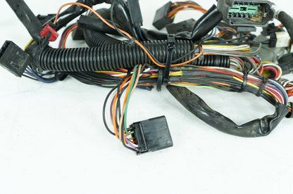 1999 - 2006 Harley-Davidson Touring Electra Glide Front Sub Wiring Harness Loom Interconnect 70232-00