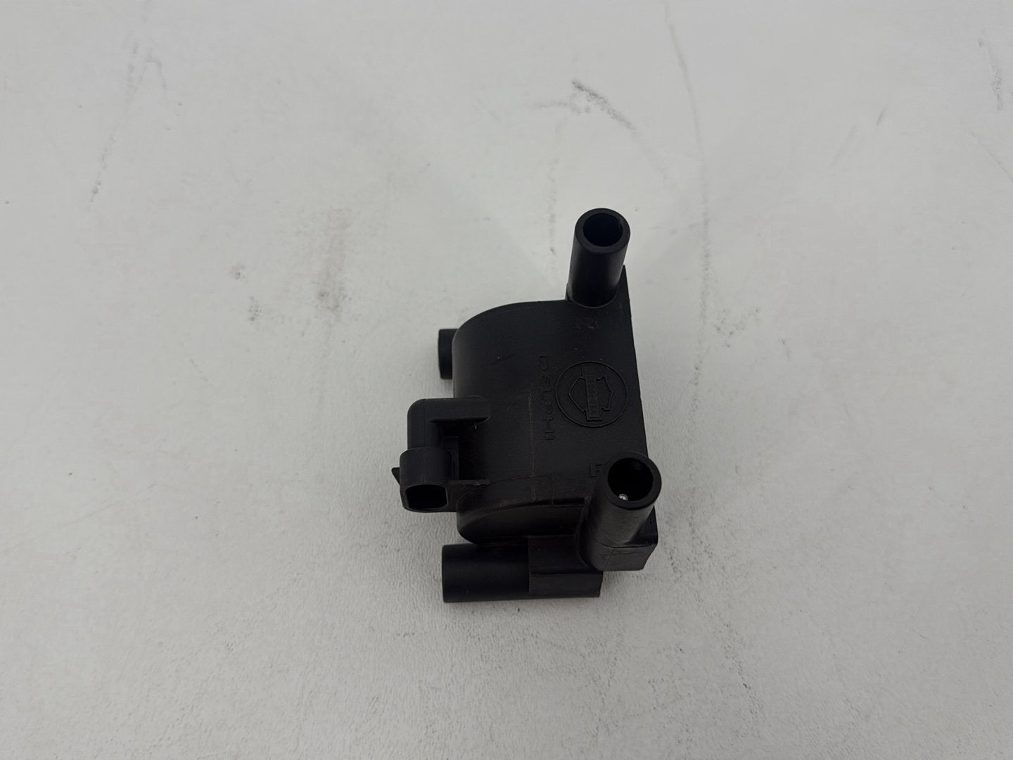 2007 - 2011 Harley-Davidson Touring Street Glide Ignition Coil Spark Igniter 	31696-07A