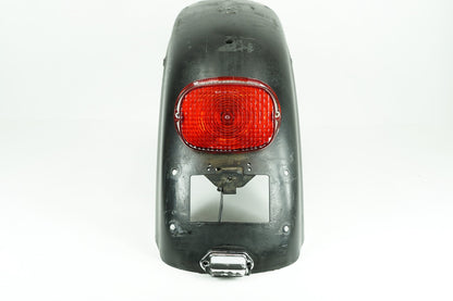 2004 - 2013 Harley-Davidson Sportster Base 883 Rear Wheel Fender Taillight Brake Lamp  	59847-10