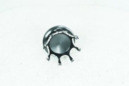 2004 - 2013 Harley-Davidson Sportster Base 883 Fuel Cap Gas Tank Bushing Hub Crown Style