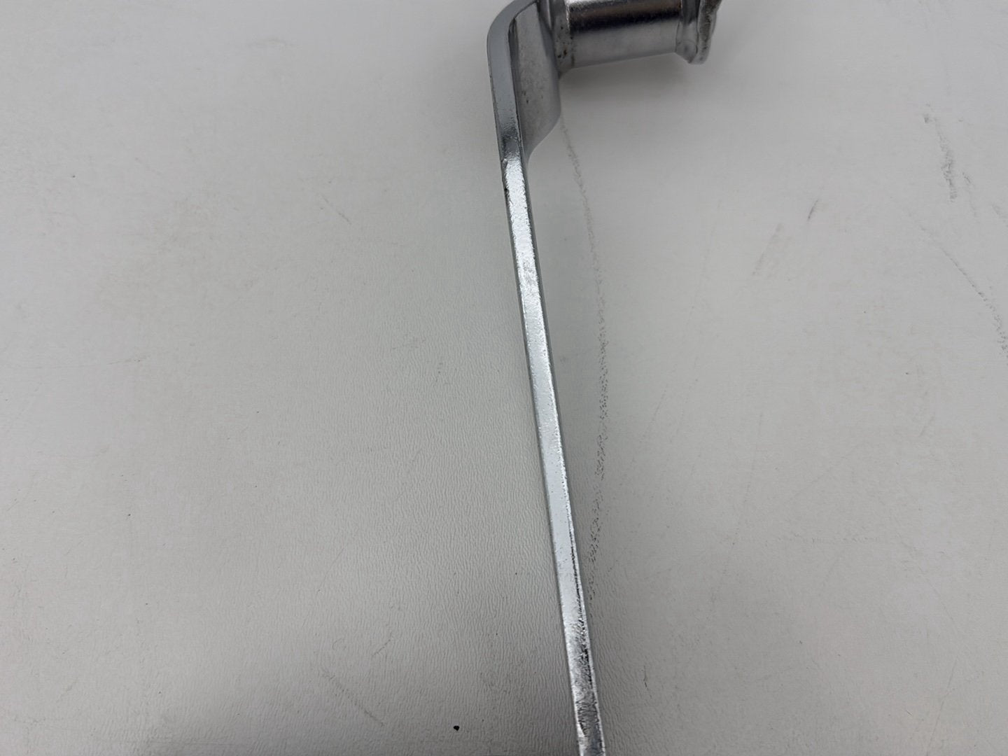 2007 - 2011 Harley-Davidson Touring Street Glide Foot Brake Control Lever Pedal 42407-08