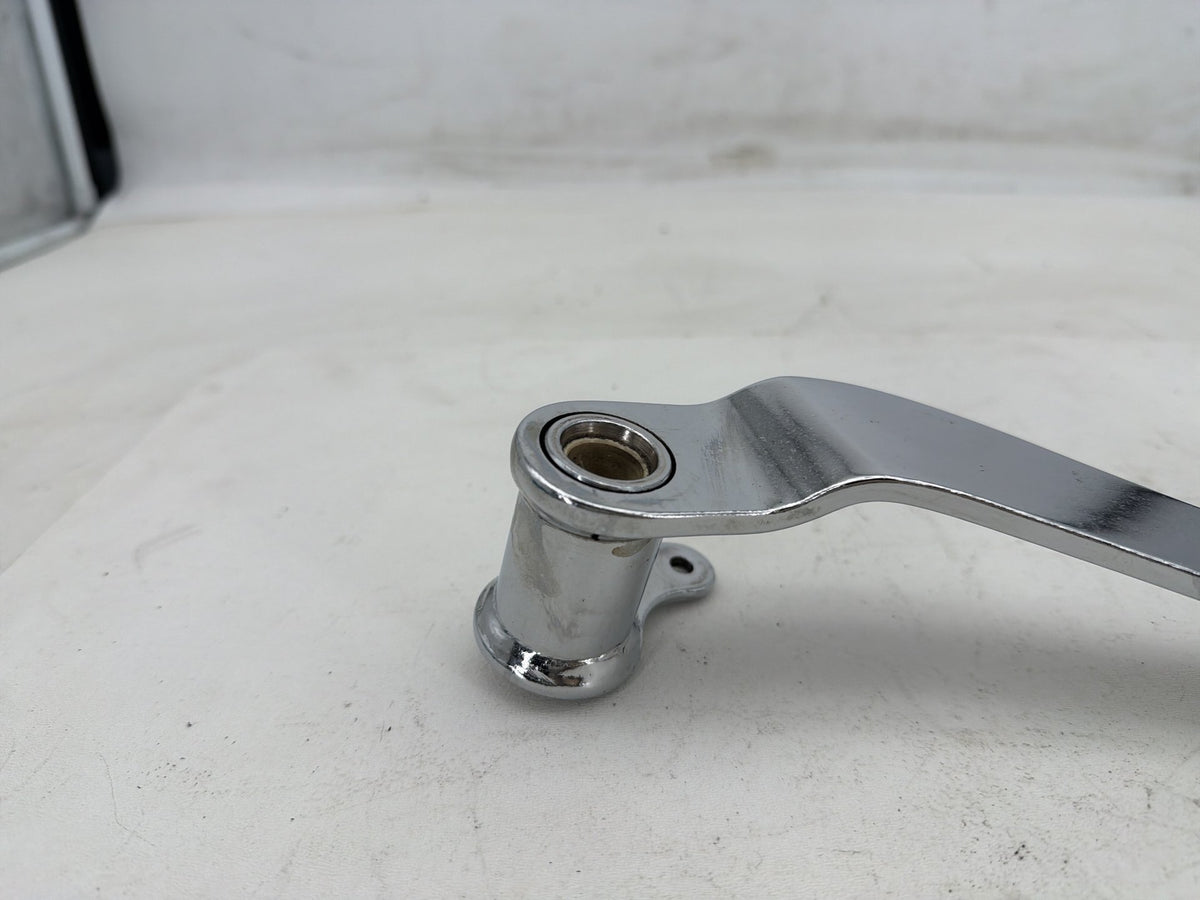 2003 Harley Electra Glide Touring Ultra OEM Foot Brake Control Lever Pedal