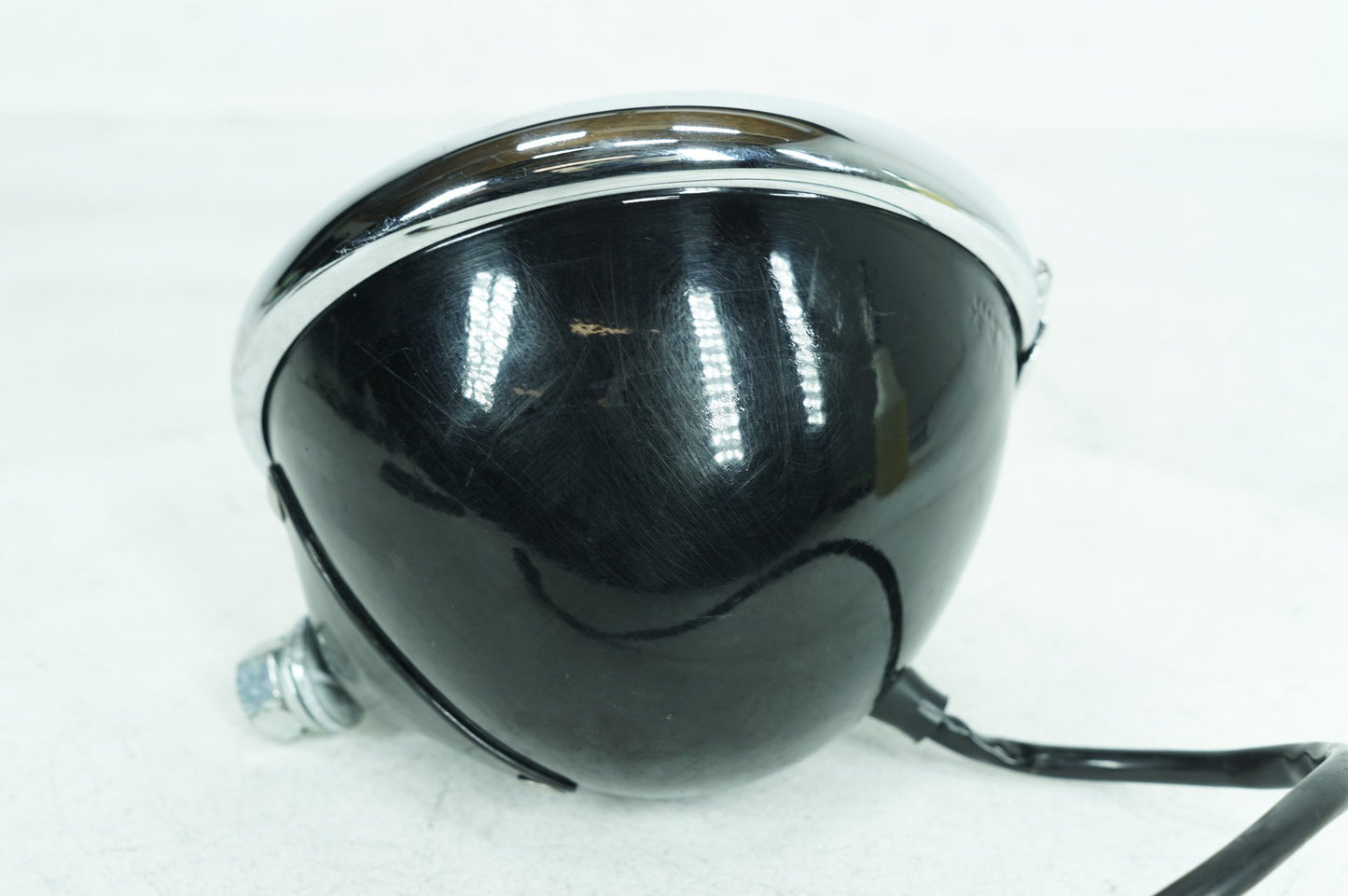 2004 - 2013 Harley-Davidson Sportster Low Headlight Headlamp Head Lamp Light LED 69619-02A