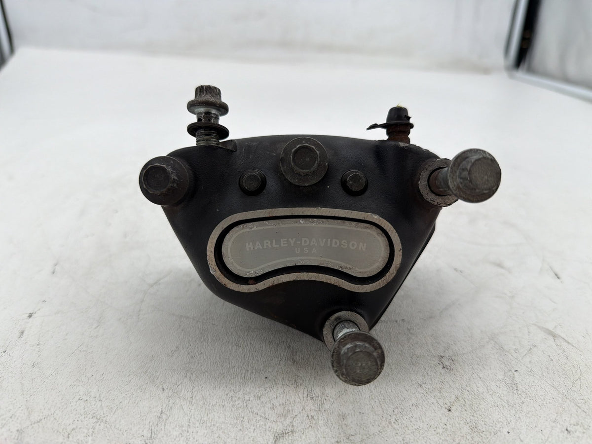 2006 Harley Road King Touring Custom OEM Front Right 1 Brake Caliper