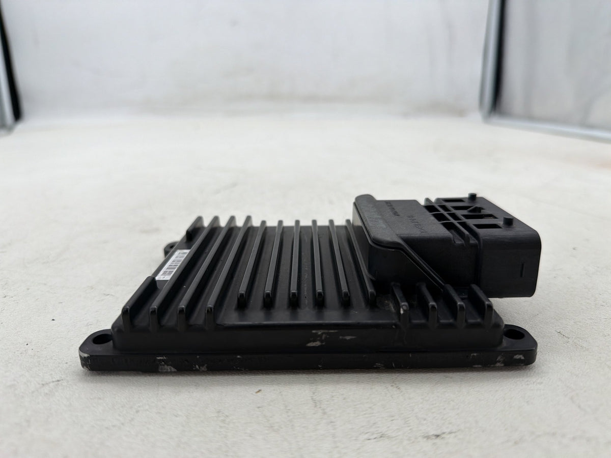 2012 Harley Street Glide Touring FLHX OEM Engine Control Module Brain ECU ECM