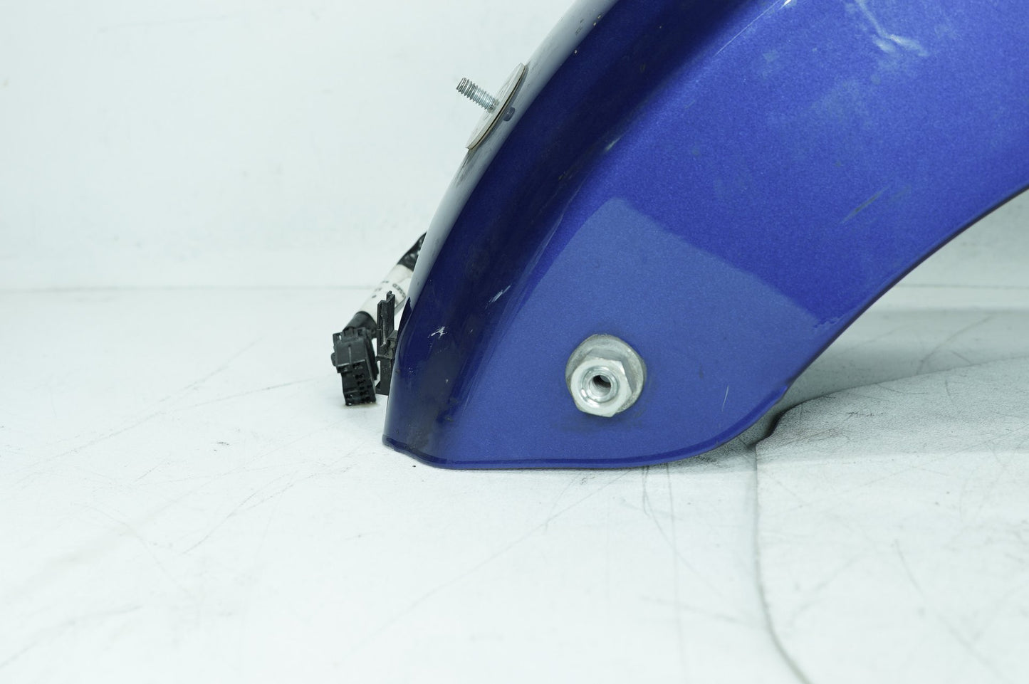 2007 - 2011 Harley-Davidson Touring Electra Glide Classic Rear Wheel Fender & Turn Signals Bar 59579-09