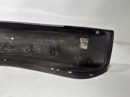 2000 Harley Dyna FXDWG Wide Glide OEM Rear Wheel Fender Panel