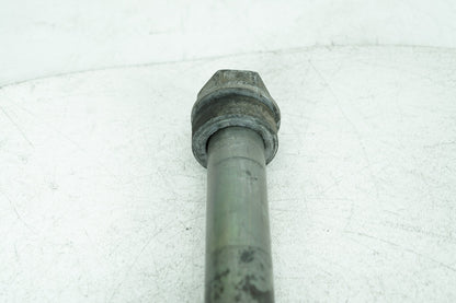2004 - 2022 Harley-Davidson Sportster Iron 883 Rear Wheel Axle Bolt Shaft  	41176-08