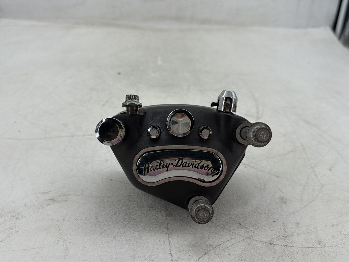 2006 Harley Electra Glide Touring Ultra FLHTCUI OEM Front Right 1 Brake Caliper