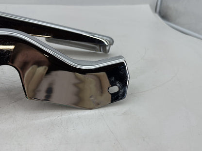 2008 Harley Touring FLHTCU Electra Glide Ultra OEM Left Right Saddlebag Fender Struts Brackets