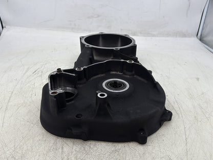 2007 Harley Touring FLHTC Electra Glide Classic OEM Inner Primary Clutch Cover