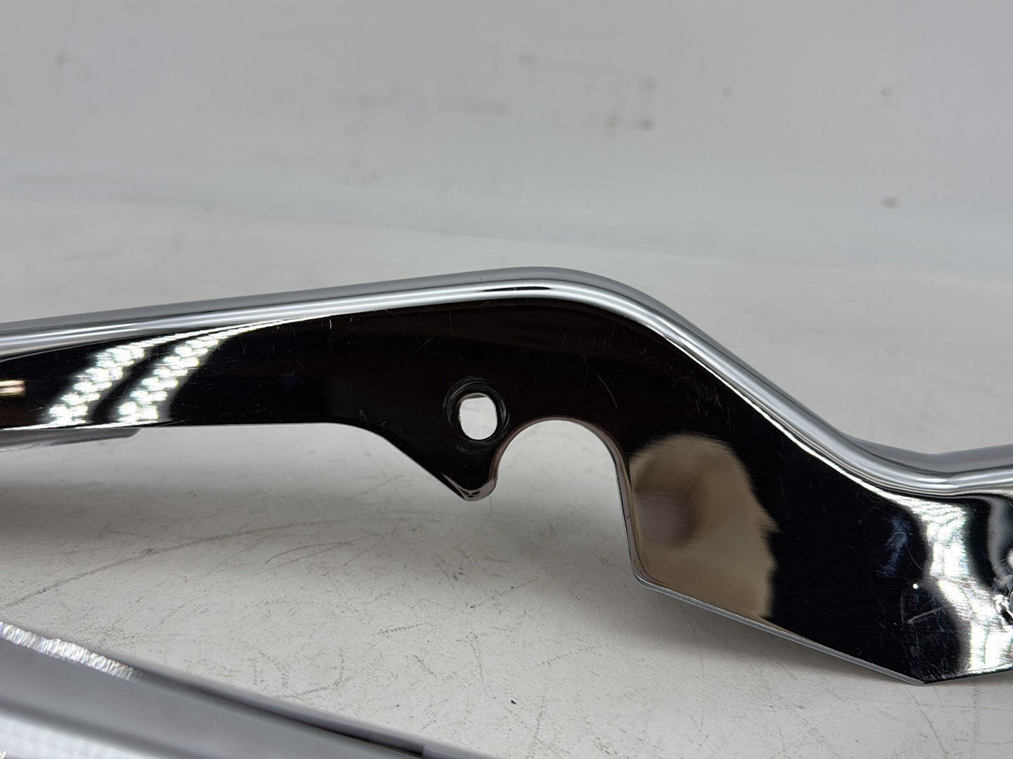 2007 - 2012 Harley-Davidson Touring Electra Glide Ultra Rear Left Right Fender Struts Bracket 47502-97