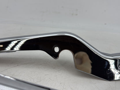 2007 - 2012 Harley-Davidson Touring Electra Glide Ultra Rear Left Right Fender Struts Bracket 47502-97