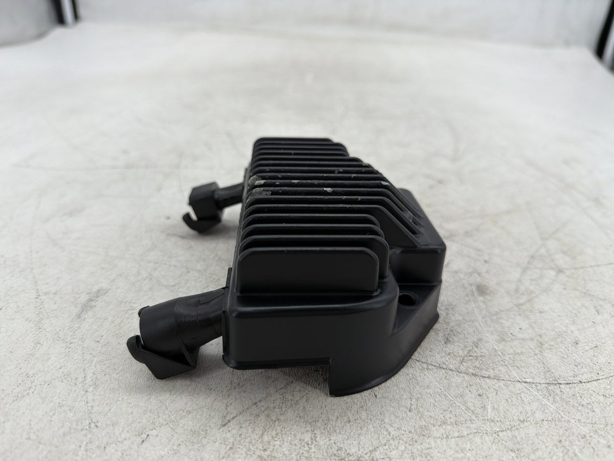 2012 Harley Dyna Fat Bob FXDF 103 OEM Voltage Regulator Rectifier