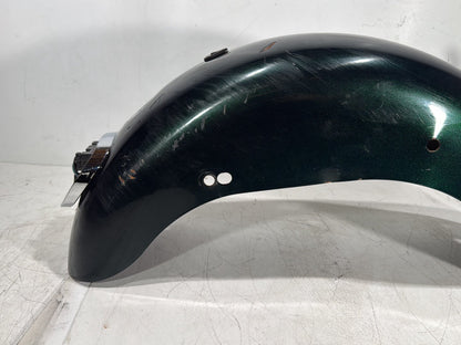 2015 Harley Dyna Low Rider FXDL OEM Rear Wheel Fender Panel