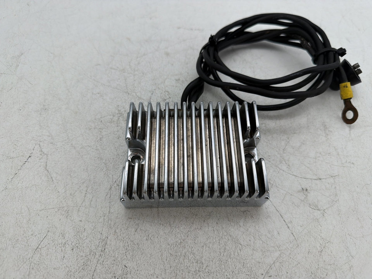 1993 Harley Electra Glide Touring FLHT OEM Voltage Regulator Rectifier