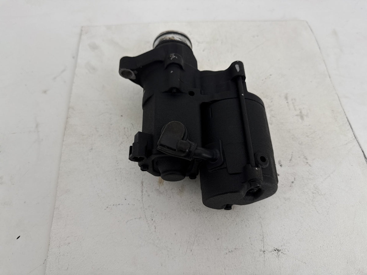 2007 Harley Electra Glide Touring CVO Screamin Eagle OEM Engine Starter Motor